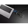 Kingston Technology USB3.2 Gen1 Workflow Dual-Slot SDHC/SDXC UHS-II -kortinlukija