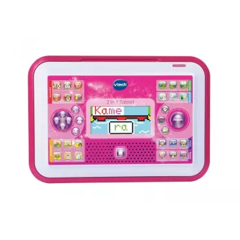 VTech 80-155554 oppimislelu (vaurioitunut pakkaus)