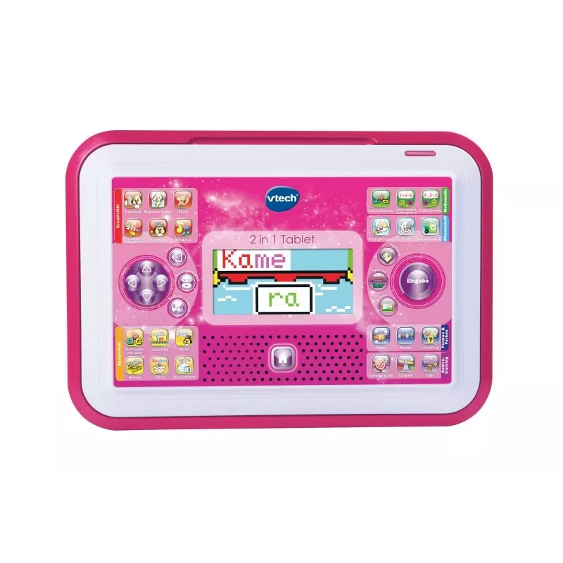 VTech 80-155554 oppimislelu (vaurioitunut pakkaus)
