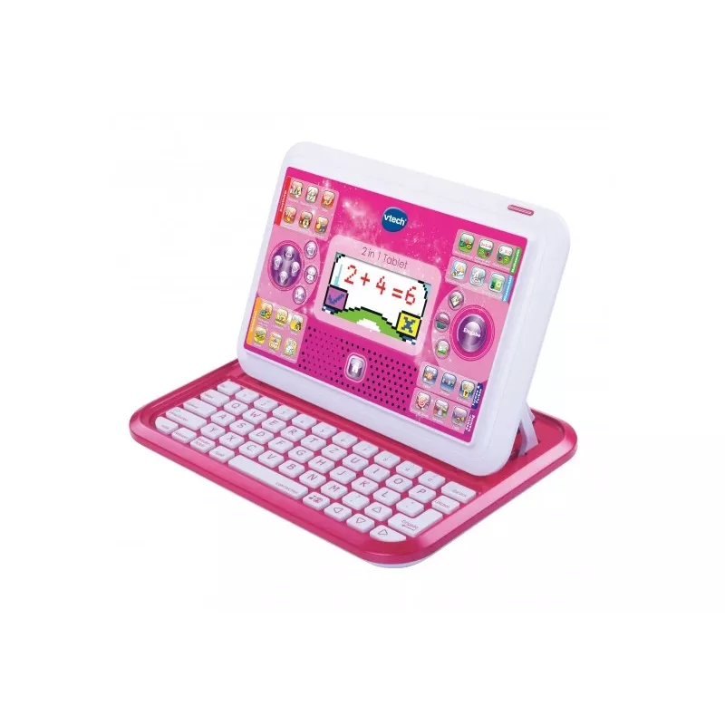 VTech 80-155554 oppimislelu (vaurioitunut pakkaus)