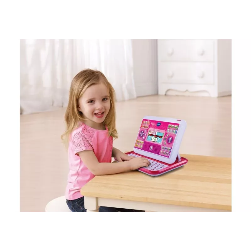 VTech 80-155554 oppimislelu (vaurioitunut pakkaus)