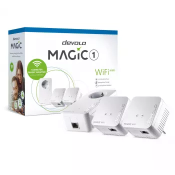 Verkkosarja Devolo Magic 1 WiFi mini