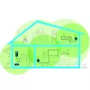 WiFi-sovitin Devolo Magic 1 WiFi mini