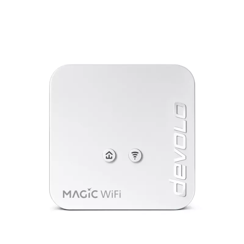WiFi-sovitin Devolo Magic 1 WiFi mini