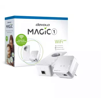WLAN-aloituspaketti Devolo Magic 1