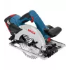 Bosch GKS 18V-57 G Professional 16,5 cm musta, sininen, harmaa, punainen 3 400 kierr./min