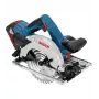 Bosch GKS 18V-57 G Professional 16,5 cm musta, sininen, harmaa, punainen 3 400 kierr./min