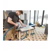 Bosch GKS 18V-57 G Professional 16,5 cm musta, sininen, harmaa, punainen 3 400 kierr./min
