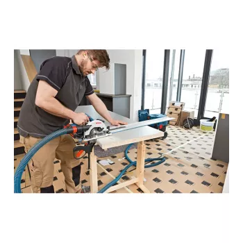 Bosch GKS 18V-57 G Professional 16,5 cm musta, sininen, harmaa, punainen 3 400 kierr./min