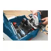 Bosch GKS 18V-57 G Professional 16,5 cm musta, sininen, harmaa, punainen 3 400 kierr./min