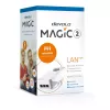 Ethernet-LAN-sovitin Devolo Magic 2 LAN triple
