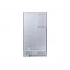 Samsung RH69B8920S9/EG Side-by-Side-jääkaappi vapaasti seisova 645 L ruostumaton teräs