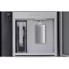 Samsung RH69B8920S9/EG Side-by-Side-jääkaappi vapaasti seisova 645 L ruostumaton teräs