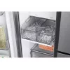 Samsung RH69B8920S9/EG Side-by-Side-jääkaappi vapaasti seisova 645 L ruostumaton teräs