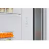 Samsung RH69B8920S9/EG Side-by-Side-jääkaappi vapaasti seisova 645 L ruostumaton teräs