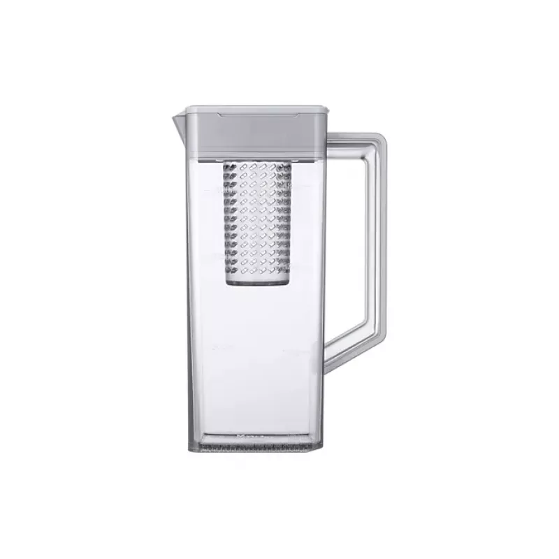 Samsung RH69B8920S9/EG Side-by-Side-jääkaappi vapaasti seisova 645 L ruostumaton teräs