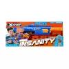 XSHOT Insanity Berzerko (48 tikkaa) ZURU