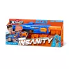 XSHOT Insanity Berzerko (48 tikkaa) ZURU