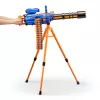 XSHOT Insanity Motorized Rage Fire (72 tikkaa) ZURU