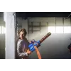 XSHOT Insanity Motorized Rage Fire (72 tikkaa) ZURU