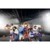 XSHOT Insanity Motorized Rage Fire (72 tikkaa) ZURU