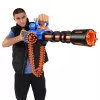 XSHOT Insanity Motorized Rage Fire (72 tikkaa) ZURU