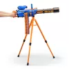 XSHOT Insanity Motorized Rage Fire (72 tikkaa) ZURU