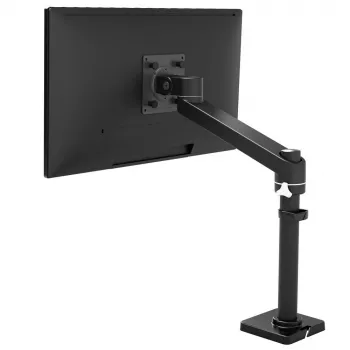 ERGOTRON NX näyttövarsi - matttamusta