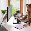 ERGOTRON NX näyttövarsi - valkoinen