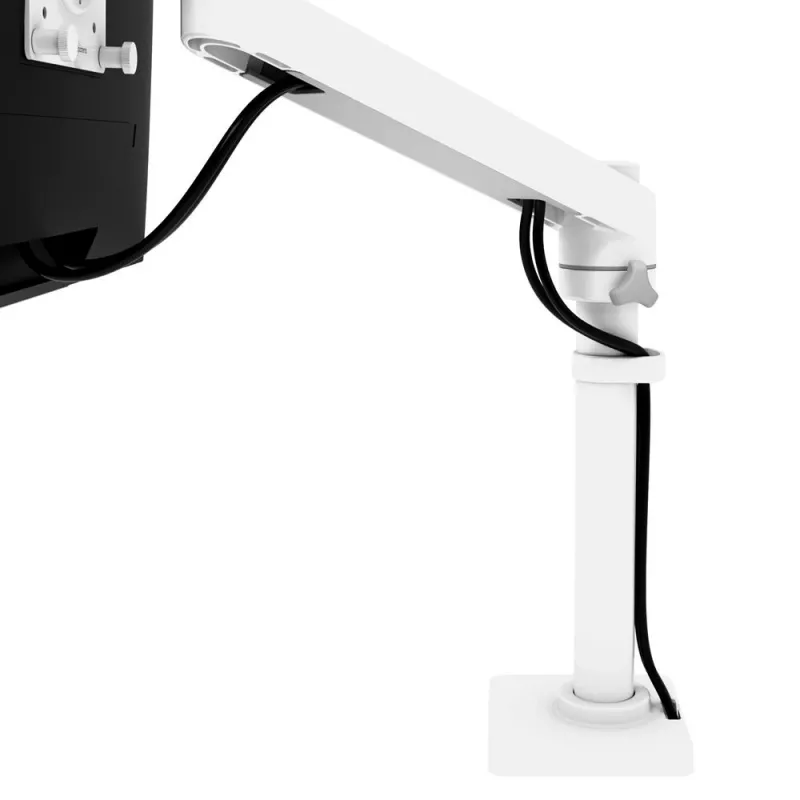 ERGOTRON NX näyttövarsi - valkoinen