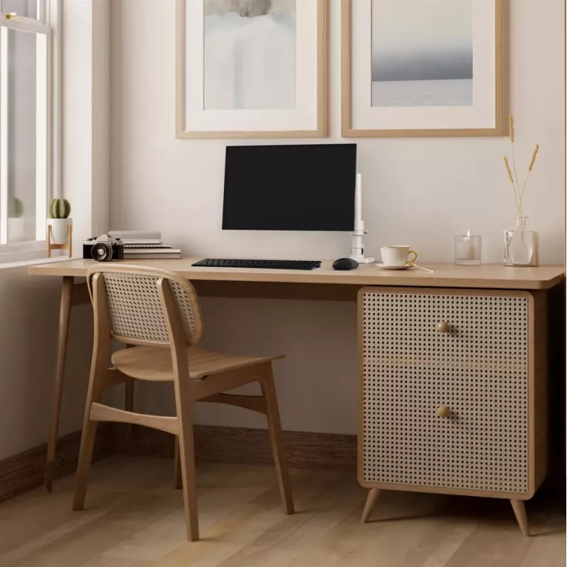 ERGOTRON NX näyttövarsi - valkoinen