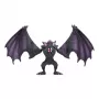 Lelu Schleich ELDRADOR CREATURES Shadow Bat musta violetti 70792S
