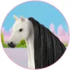 schleich HORSE CLUB Sofias Beauties hiuskauneus hevoset musta