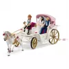 Häävaunut Schleich HORSE CLUB 42641S monivärinen