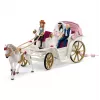 Häävaunut Schleich HORSE CLUB 42641S monivärinen