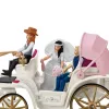 Häävaunut Schleich HORSE CLUB 42641S monivärinen