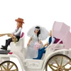 Häävaunut Schleich HORSE CLUB 42641S monivärinen