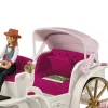 Häävaunut Schleich HORSE CLUB 42641S monivärinen