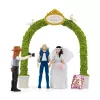 Häävaunut Schleich HORSE CLUB 42641S monivärinen