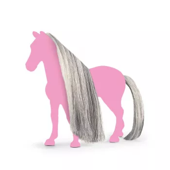 Leikkifiguuri Schleich HORSE CLUB Sofias Beautys harmaa 3 vuodesta