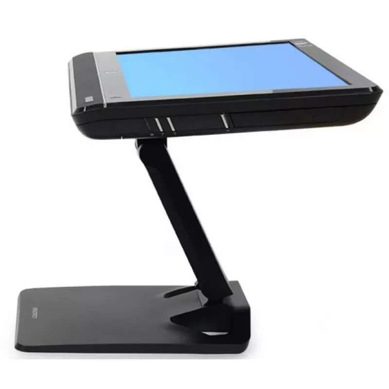 ERGOTRON Neo-flex kosketusnäyttöteline (musta)