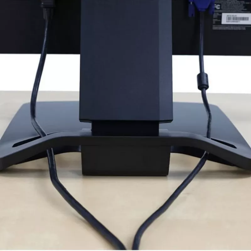 ERGOTRON Neo-flex kosketusnäyttöteline (musta)