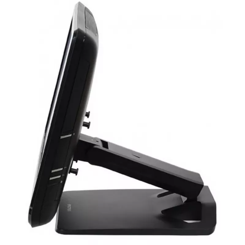 ERGOTRON Neo-flex kosketusnäyttöteline (musta)