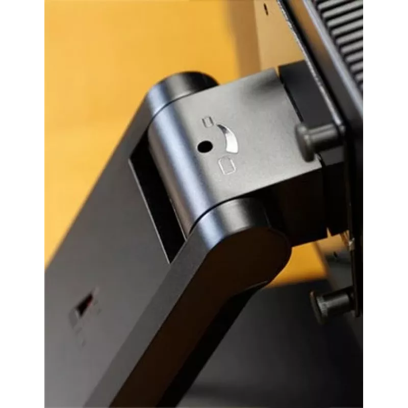 ERGOTRON Neo-flex kosketusnäyttöteline (musta)