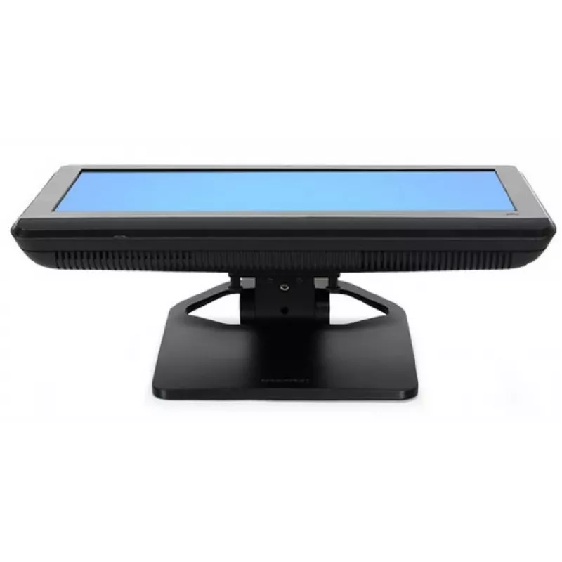 ERGOTRON Neo-flex kosketusnäyttöteline (musta)