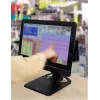ERGOTRON Neo-flex kosketusnäyttöteline (musta)