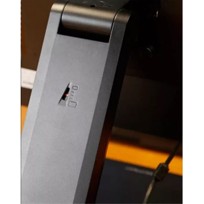 ERGOTRON Neo-flex kosketusnäyttöteline (musta)