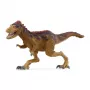 Dinosaurusfiguuri Schleich Moros Intrepidus musta ruskea 15039S