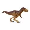 Dinosaurusfiguuri Schleich Moros Intrepidus musta ruskea 15039S