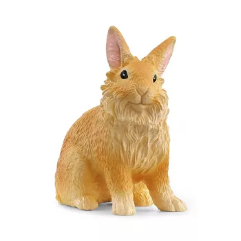 Figuuri Schleich leijonapääkani (FARM WORLD) – pieneläinfiguuri, suositeltu 3 vuodesta